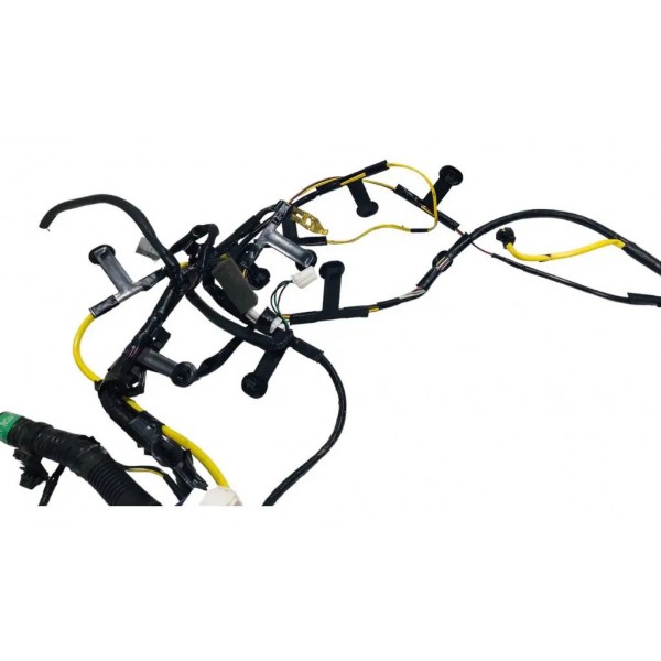 Chicote L200 Triton Sport Hpe-s Aut 2.4 2020/2021 Comparar