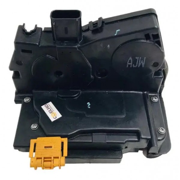 Fechadura Porta Traseira Esquerda Gm Spin 1.8 2014