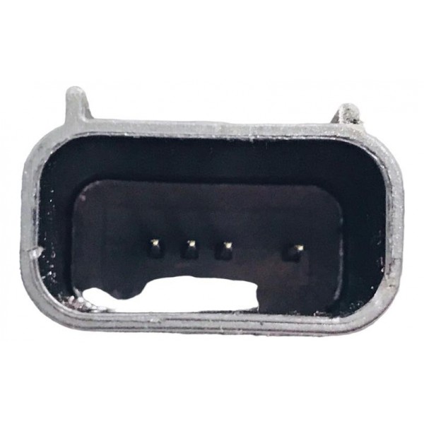 Fechadura Porta Traseira Esquerda Gm Spin 1.8 2014
