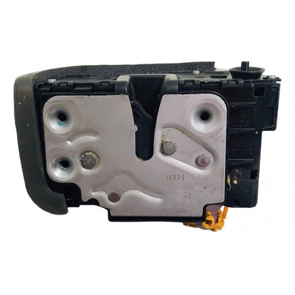 Fechadura Porta Traseira Esquerda Gm Spin 1.8 2014