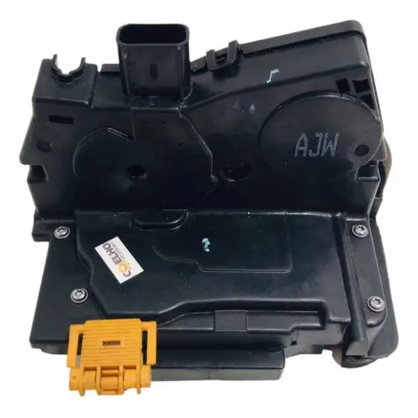 Fechadura Porta Traseira Esquerda Gm Spin 1.8 2014