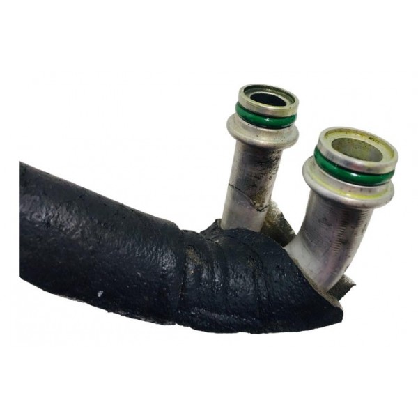 Mangueira Cano Evaporador Ar Cond. Fiat Bravo 2013 A 2015