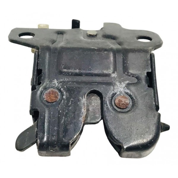 Fechadura Da Tampa Traseira Jac J3 2011/2012