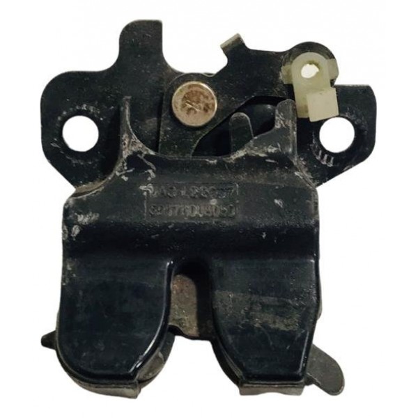 Fechadura Da Tampa Traseira Jac J3 2011/2012