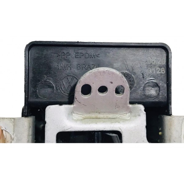 Fechadura Tampa Traseira Vw Gol G8 2019 5u6827505b
