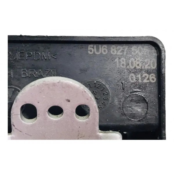 Fechadura Tampa Traseira Vw Gol G8 2019 5u6827505b