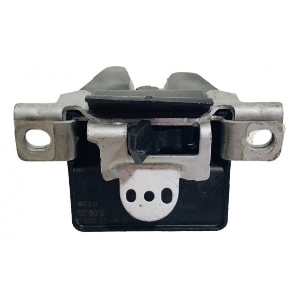 Fechadura Tampa Traseira Vw Gol G8 2019 5u6827505b
