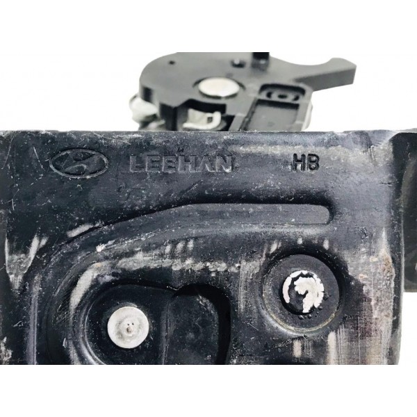 Fechadura Tampa Traseira Hyunadai Hb20 Hatch 2012/2017