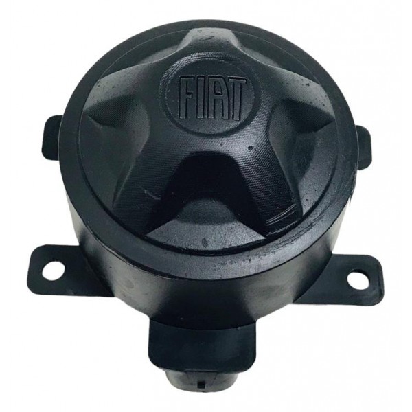 Tampa Farol De Milha Fiat Argo 2017 A 2022