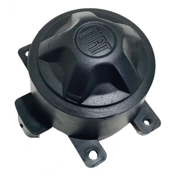Tampa Farol De Milha Fiat Argo 2017 A 2022