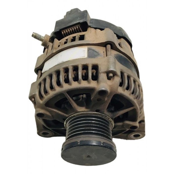 Alternador Ford Ka Se 1.0 2016/2017