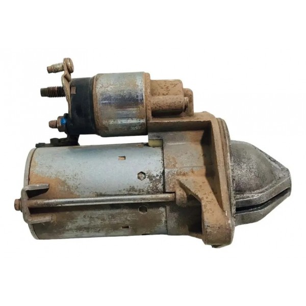 Motor De Arranque Ford Ka Se 1.0 3c. 2016/2017