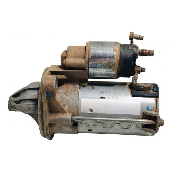 Motor De Arranque Ford Ka Se 1.0 3c. 2016/2017