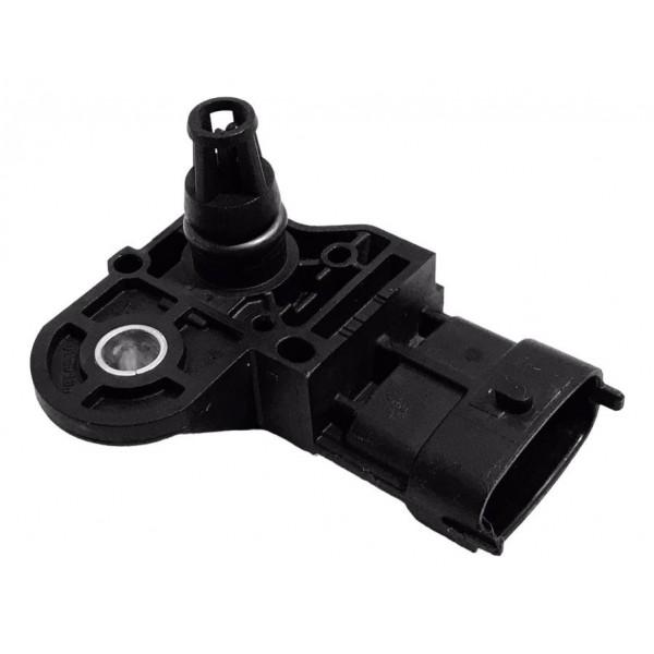 Sensor Map Ford Ka Se 1.0 2016/2017