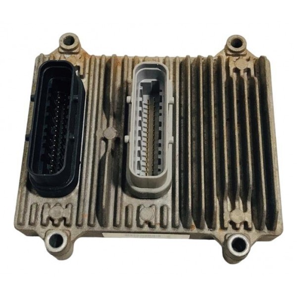 Modulo De Injeção Gm Celta 1.0 2008/2009 70cv