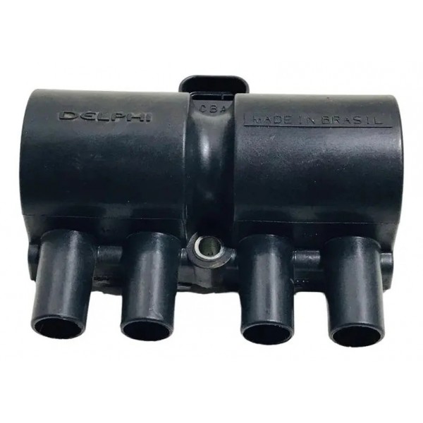 Bobina De Ignição Gm Celta/corsa 1.0 2008/2009 Original