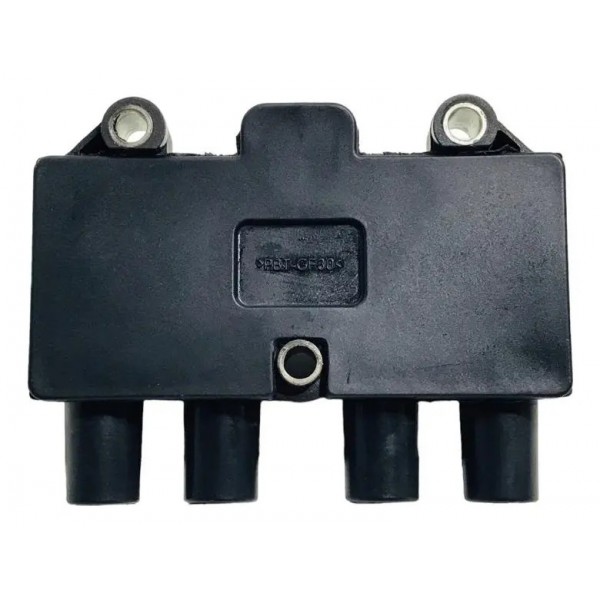 Bobina De Ignição Gm Celta/corsa 1.0 2008/2009 Original