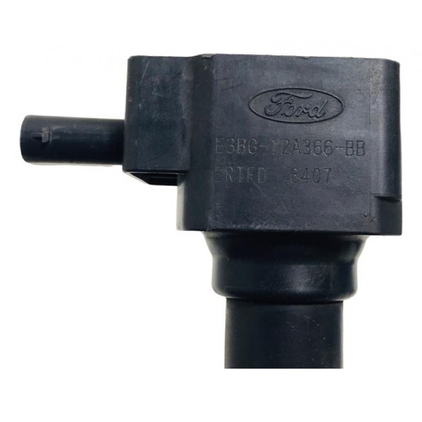 Bobina De Ignição Ford Ka Se 1.0 2016/17 E3bg12a366bb