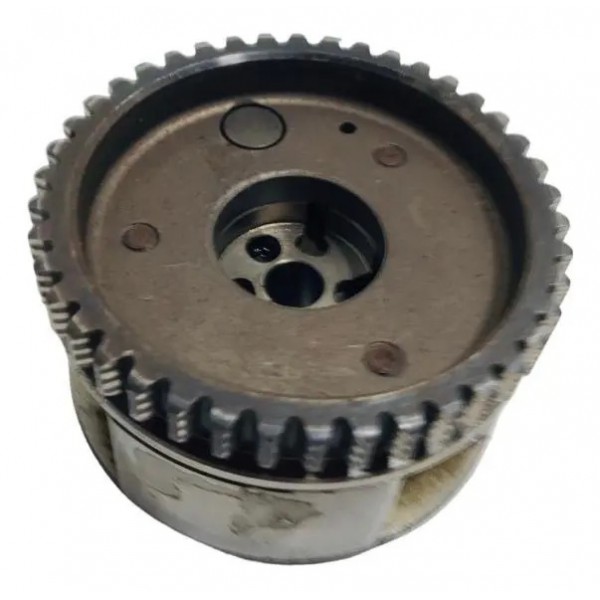 Polia Variavel Comando Adm Duster Sdr Oroch 1.6 2017/2021