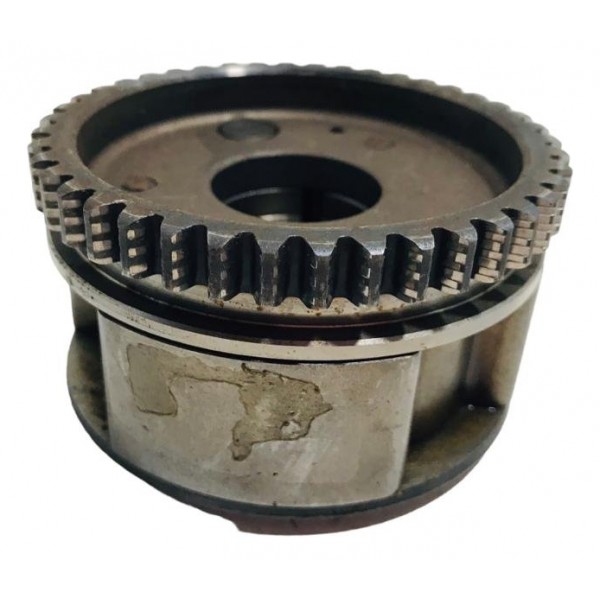 Polia Variavel Comando Adm Duster Sdr Oroch 1.6 2017/2021