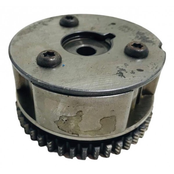Polia Variavel Comando Adm Duster Sdr Oroch 1.6 2017/2021