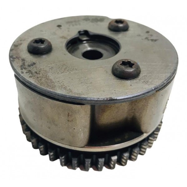 Polia Variavel Comando Adm Duster Sdr Oroch 1.6 2017/2021