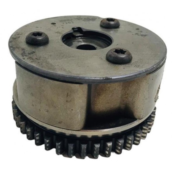 Polia Variavel Comando Adm Duster Sdr Oroch 1.6 2017/2021