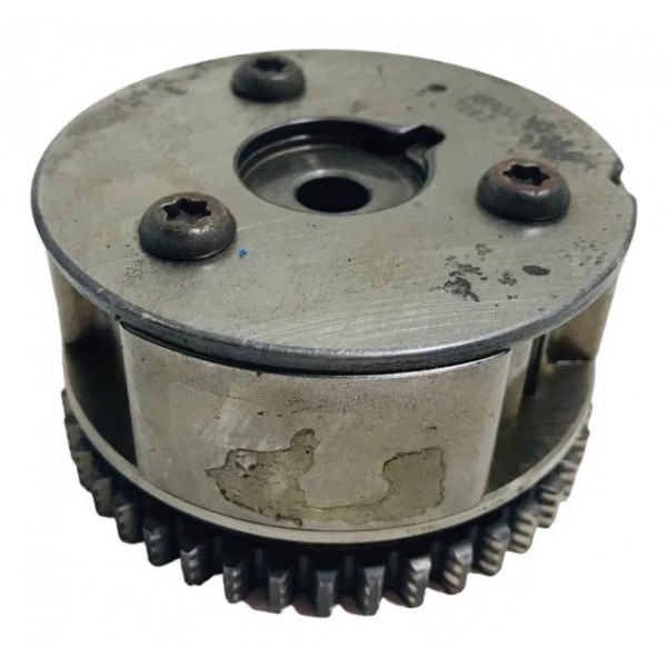 Polia Variavel Comando Adm Duster Sdr Oroch 1.6 2017/2021
