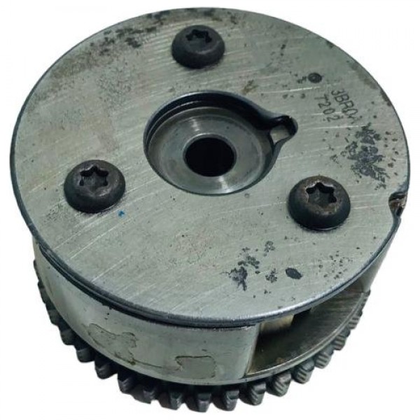 Polia Variavel Comando Adm Duster Sdr Oroch 1.6 2017/2021