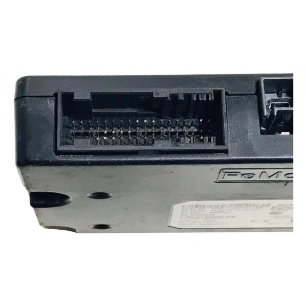 Módulo Bluetooth Ford Ranger / Ecosport / Ka 2015/2018