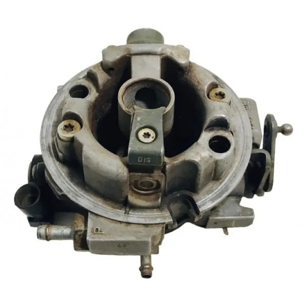 Tbi Corpo Borboleta Gm Monza / Kadett