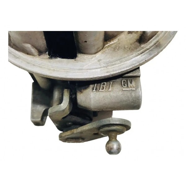 Tbi Corpo Borboleta Gm Monza / Kadett