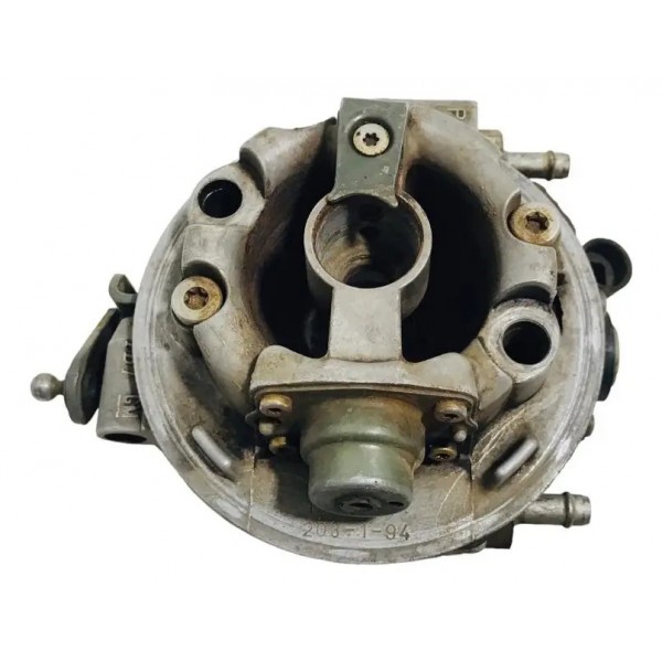 Tbi Corpo Borboleta Gm Monza / Kadett