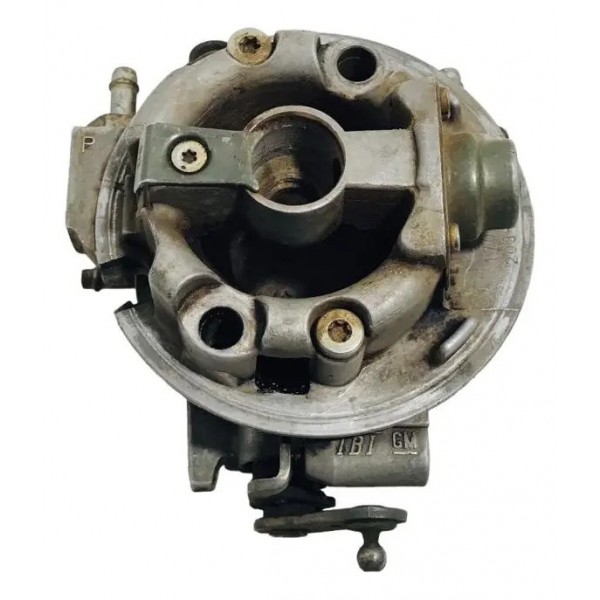 Tbi Corpo Borboleta Gm Monza / Kadett