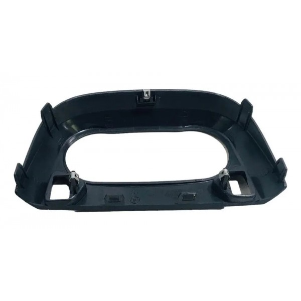 Moldura Comando Ar Fiat Uno 2010 A 2014