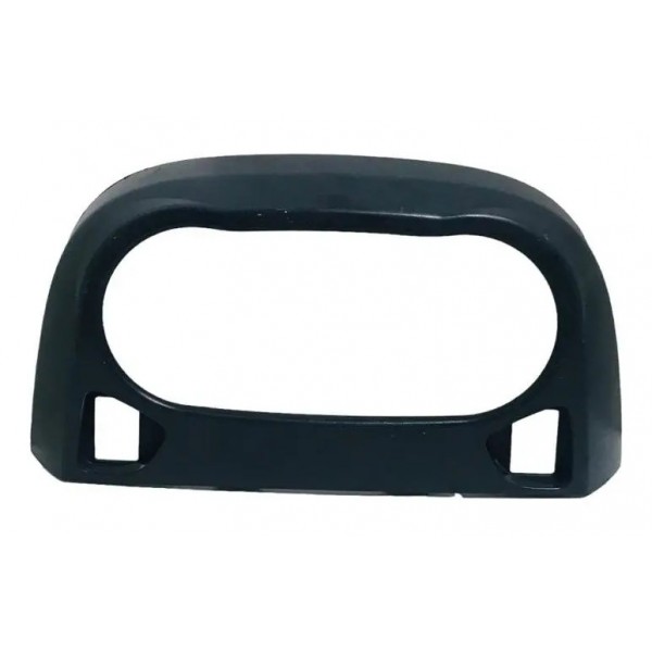 Moldura Comando Ar Fiat Uno 2010 A 2014