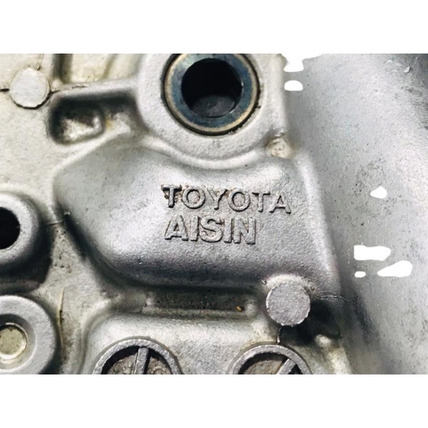 Bomba Óleo Motor Toyota Corolla 2.0 16v 2013/2019