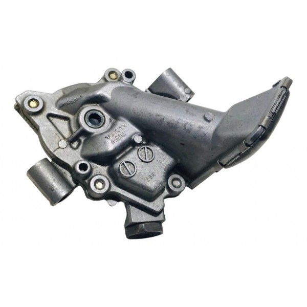Bomba Óleo Motor Toyota Corolla 2.0 16v 2013/2019