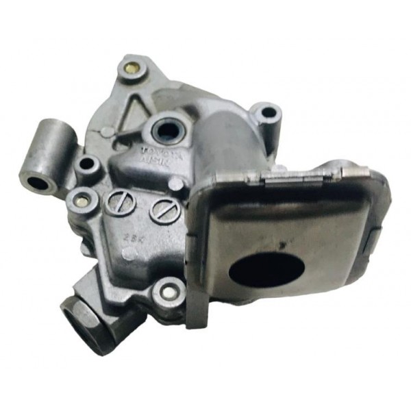 Bomba Óleo Motor Toyota Corolla 2.0 16v 2013/2019