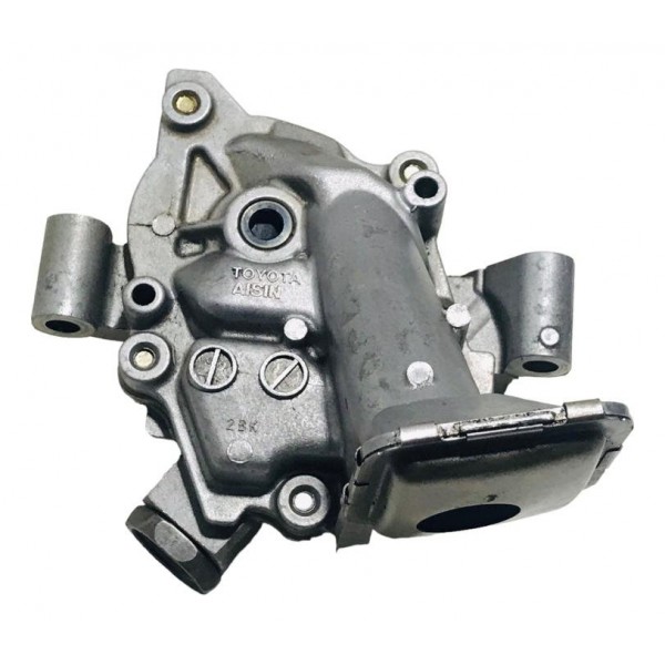 Bomba Óleo Motor Toyota Corolla 2.0 16v 2013/2019