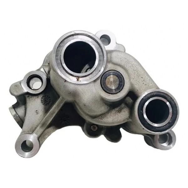 Bomba De Oleo Nissan Versa 2015/2020 Original