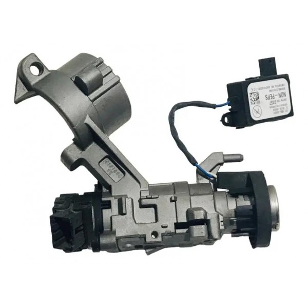 Bomba De Oleo Nissan Versa 2015/2020 Original