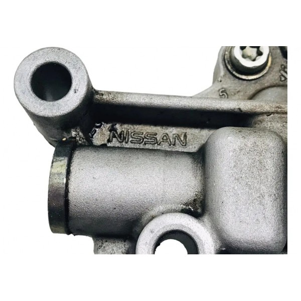 Bomba De Oleo Nissan Versa 2015/2020 Original