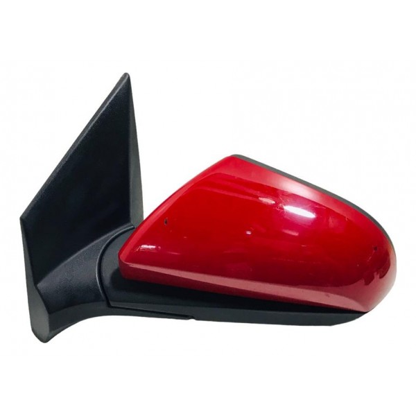 Retrovisor Elétrico Chevrolet Onix / Prisma 2012 À 2019