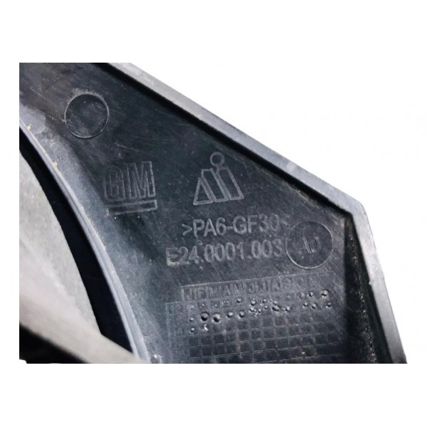 Retrovisor Elétrico Chevrolet Onix / Prisma 2012 À 2019