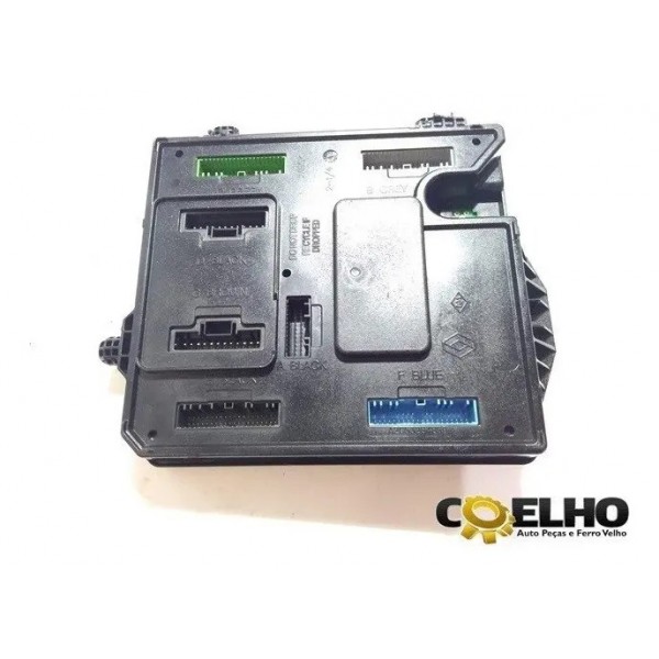 Modulo Carroceria Automatico Bsi Fluence 2.0 2012/2013