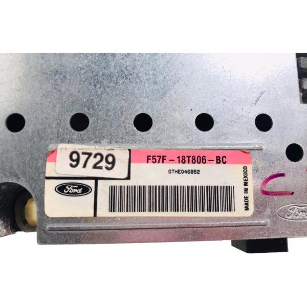 Modulo Amplificador Ford Ranger/explorer V6 4.0 1997