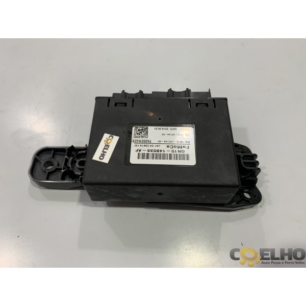 Módulo Vidro Elétrico Diant. Direito Ecosport Titanium 2019