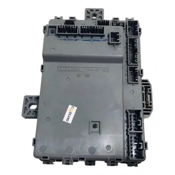 Caixa Fusível Interna Honda Civic 2.0 2014