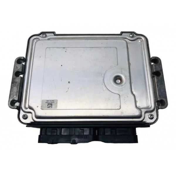 Modulo De Injeção Nissan March Versa 1.6 16v 2008 A 2013